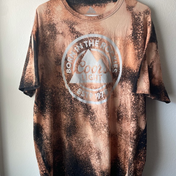 Other - Coots Light T-Shirt